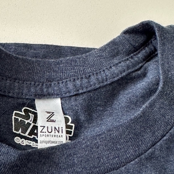 🍀 Zuni Graphic Sportwear - Picture 2 of 3